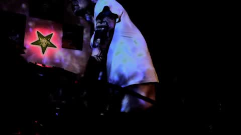 Rich online show from March 30, 5:25 pm