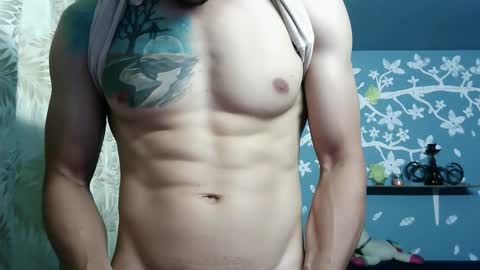 ponzothc online show from October 31, 10:22 pm