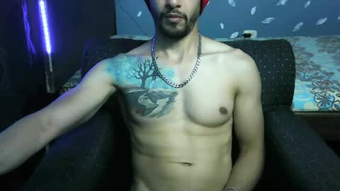 ponzothc online show from April 5, 1:36 am