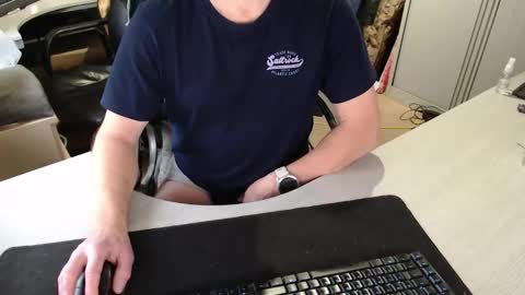 Snapshot of poodledude chatting on January 12, 11:48 am Dave online show from January 12, 11:48 am