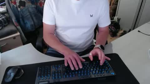 Dave online show from May 21, 2:24 pm
