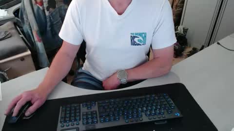 Dave online show from May 22, 10:10 am
