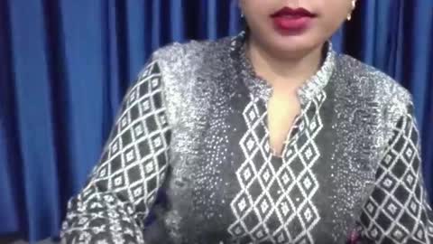 Snapshot of poojalady chatting on January 10, 2:02 am poojalady online show from January 10, 2:02 am