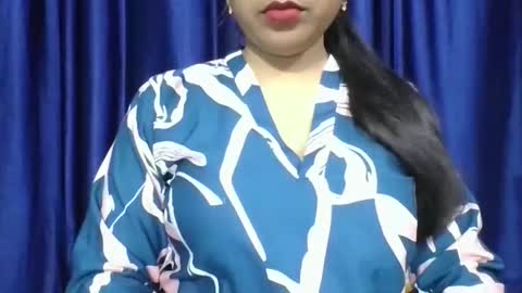 poojalady online show from May 9, 3:39 pm
