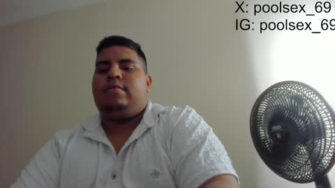 poolsexx_69 online show from September 13, 6:51 pm