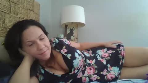 Snapshot of pooncahantits chatting on February 3, 6:07 pm Emily at Home online show from February 3, 6:07 pm