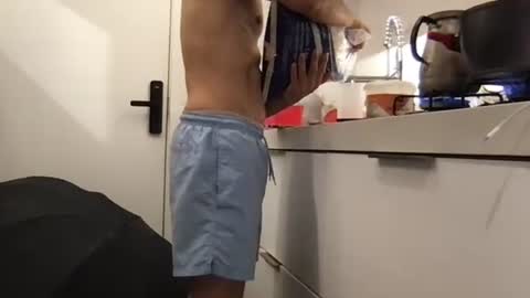 poormanbr online show from December 13, 10:59 pm