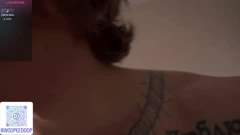 Woop peedoop online show from February 10, 5:28 pm