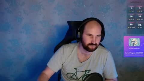 Snapshot of popadosik_mod chatting on January 31, 11:03 am Popadosik mod online show from January 31, 11:03 am