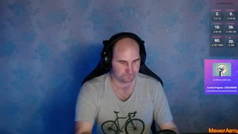 Snapshot of popadosik_mod chatting on February 3, 4:10 pm Popadosik mod online show from February 3, 4:10 pm