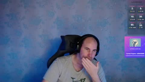 Snapshot of popadosik_mod chatting on February 4, 10:10 am Popadosik mod online show from February 4, 10:10 am