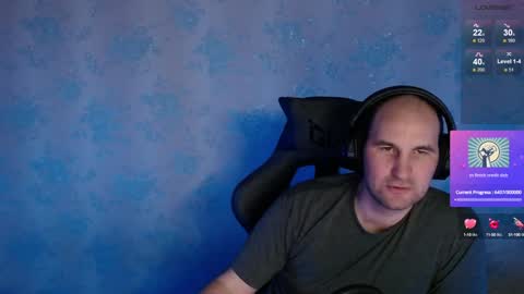 Snapshot of popadosik_mod chatting on February 6, 9:00 am Popadosik mod online show from February 6, 9:00 am