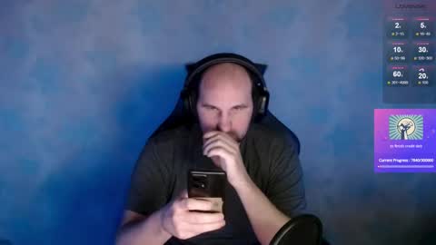 Snapshot of popadosik_mod chatting on February 12, 9:31 am Popadosik mod online show from February 12, 9:31 am