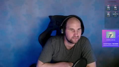 Snapshot of popadosik_mod chatting on February 12, 12:33 pm Popadosik mod online show from February 12, 12:33 pm