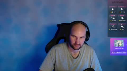 Snapshot of popadosik_mod chatting on February 15, 10:44 am Popadosik mod online show from February 15, 10:44 am