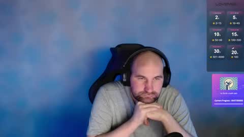 Snapshot of popadosik_mod chatting on February 17, 1:58 am Popadosik mod online show from February 17, 1:58 am