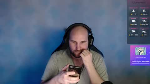 Snapshot of popadosik_mod chatting on February 17, 8:09 am Popadosik mod online show from February 17, 8:09 am