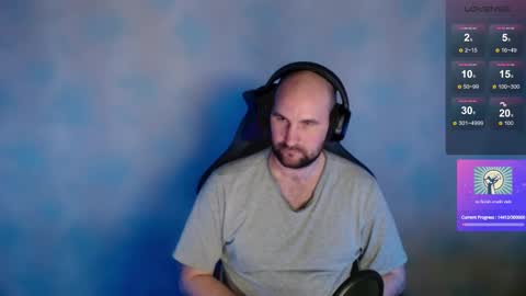 Snapshot of popadosik_mod chatting on February 21, 8:40 am Popadosik mod online show from February 21, 8:40 am