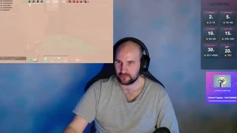 Snapshot of popadosik_mod chatting on February 22, 2:19 pm Popadosik mod online show from February 22, 2:19 pm