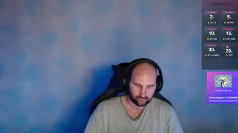 Snapshot of popadosik_mod chatting on February 22, 5:24 pm Popadosik mod online show from February 22, 5:24 pm