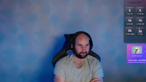 Snapshot of popadosik_mod chatting on February 23, 7:11 am Popadosik mod online show from February 23, 7:11 am