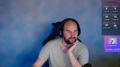 Snapshot of popadosik_mod chatting on February 25, 1:41 am Popadosik mod online show from February 25, 1:41 am