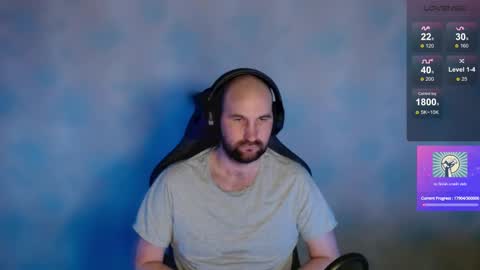 Snapshot of popadosik_mod chatting on February 25, 1:39 pm Popadosik mod online show from February 25, 1:39 pm