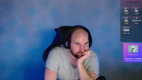 Snapshot of popadosik_mod chatting on February 26, 5:42 am Popadosik mod online show from February 26, 5:42 am