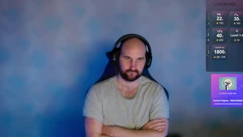 Snapshot of popadosik_mod chatting on February 27, 7:44 am Popadosik mod online show from February 27, 7:44 am