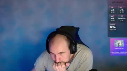 Snapshot of popadosik_mod chatting on March 2, 6:05 am Popadosik mod online show from March 2, 6:05 am