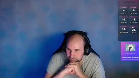 Snapshot of popadosik_mod chatting on March 5, 12:33 pm Popadosik mod online show from March 5, 12:33 pm