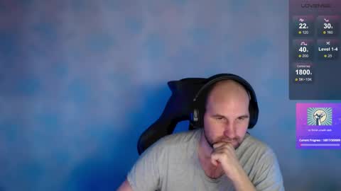 Snapshot of popadosik_mod chatting on March 7, 6:24 am Popadosik mod online show from March 7, 6:24 am