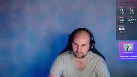 Snapshot of popadosik_mod chatting on March 7, 9:29 am Popadosik mod online show from March 7, 9:29 am