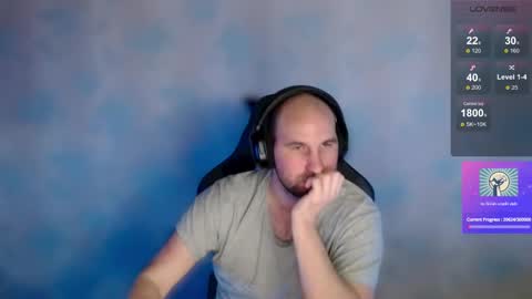 Snapshot of popadosik_mod chatting on March 9, 11:36 am Popadosik mod online show from March 9, 11:36 am