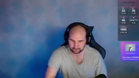 Snapshot of popadosik_mod chatting on March 9, 2:43 pm Popadosik mod online show from March 9, 2:43 pm