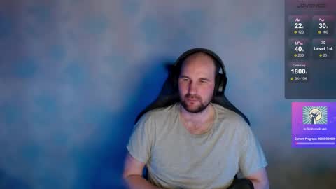 Snapshot of popadosik_mod chatting on March 12, 3:35 am Popadosik mod online show from March 12, 3:35 am