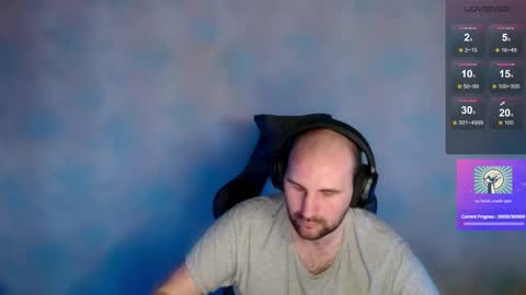 Snapshot of popadosik_mod chatting on March 12, 6:40 am Popadosik mod online show from March 12, 6:40 am