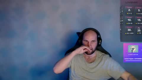 Snapshot of popadosik_mod chatting on March 12, 4:56 pm Popadosik mod online show from March 12, 4:56 pm