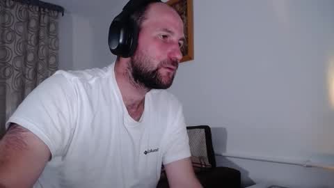 Snapshot of popadosik_mod chatting on March 2, 7:21 pm Popadosik mod online show from March 2, 7:21 pm