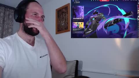 Snapshot of popadosik_mod chatting on March 8, 4:33 pm Popadosik mod online show from March 8, 4:33 pm