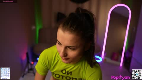 Louise  see you on December 1  at 2200 UTC3 online show from April 25, 7:11 am