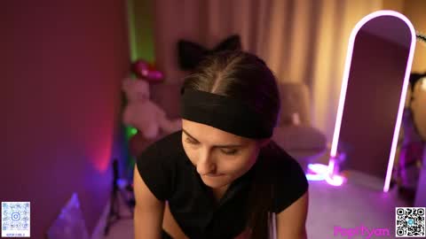 Louise  see you on December 1  at 2200 UTC3 online show from May 13, 9:06 am