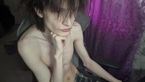 popoul_couple online show from July 4, 1:56 am