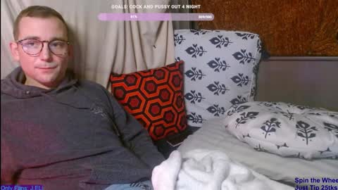 Kyle online show from December 10, 2:38 am