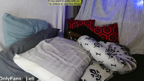 Kyle online show from December 24, 6:33 am