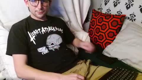 Kyle online show from December 30, 5:26 am
