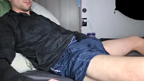 Kyle online show from October 8, 2:09 am