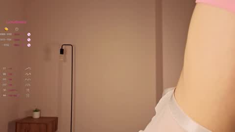 Agnes online show from November 26, 9:16 pm