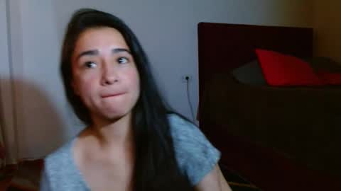 porcelainlux online show from October 19, 10:54 pm