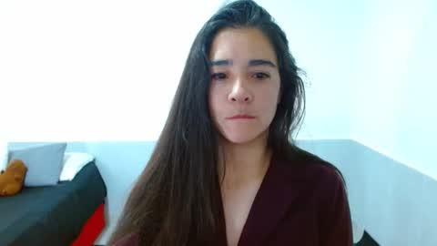 porcelainlux online show from November 5, 5:40 am